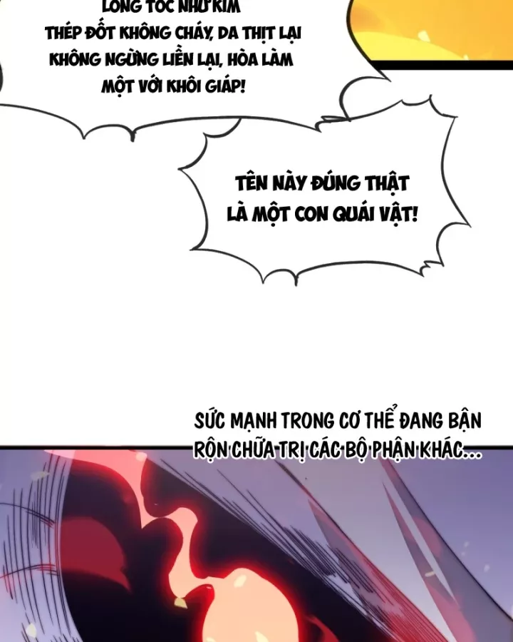 Ta Có Một Sơn Trại Chapter 1213 - Trang 2