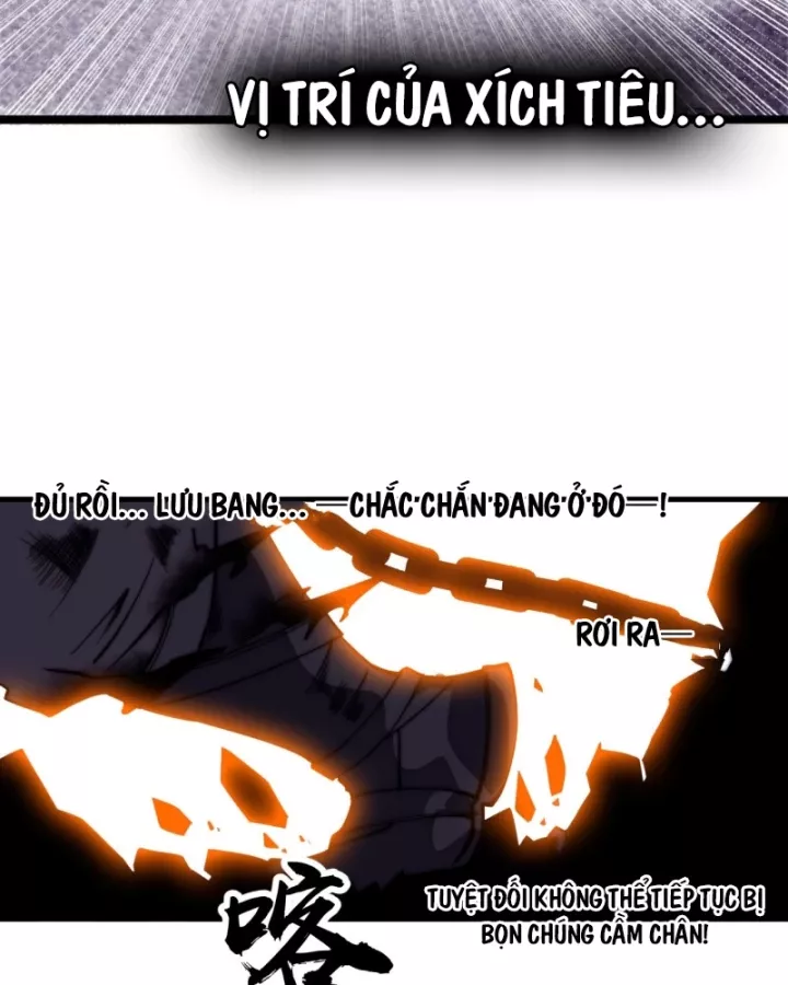 Ta Có Một Sơn Trại Chapter 1213 - Trang 2