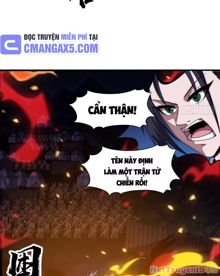 Ta Có Một Sơn Trại Chapter 1213 - Trang 2