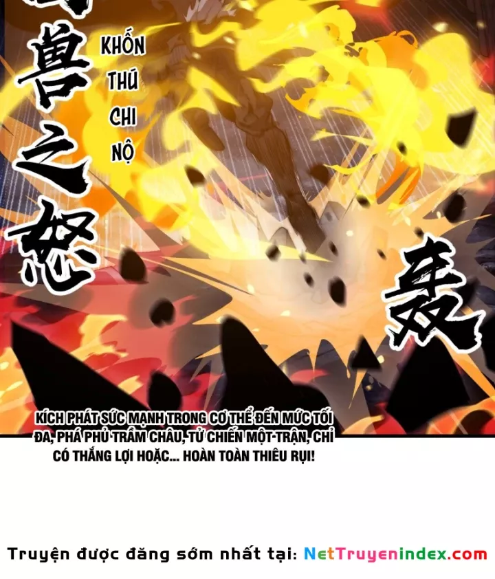 Ta Có Một Sơn Trại Chapter 1213 - Trang 2