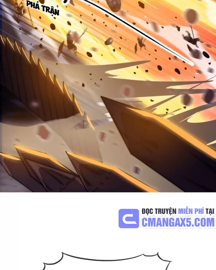 Ta Có Một Sơn Trại Chapter 1213 - Trang 2