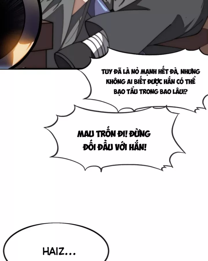 Ta Có Một Sơn Trại Chapter 1213 - Trang 2