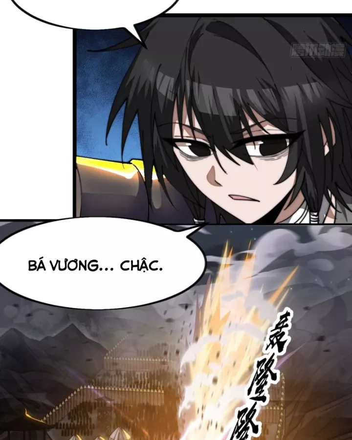 Ta Có Một Sơn Trại Chapter 1213 - Trang 2