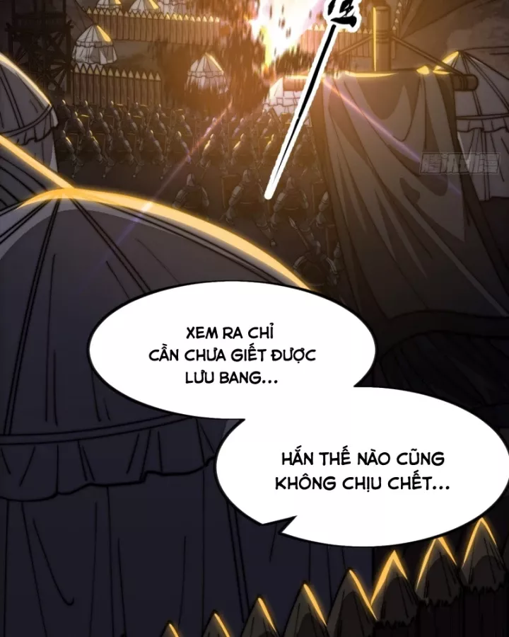Ta Có Một Sơn Trại Chapter 1213 - Trang 2