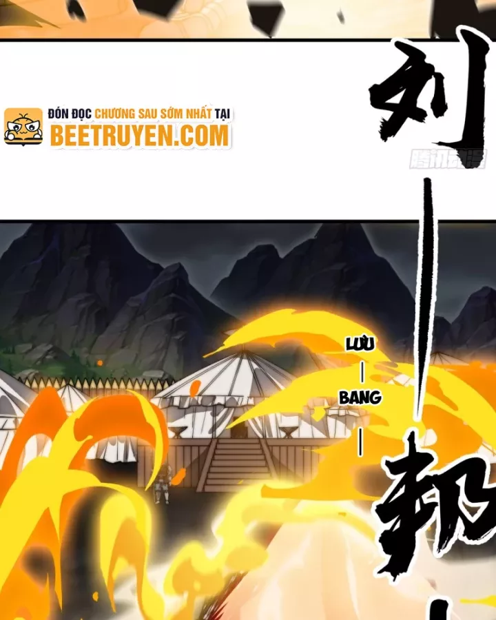 Ta Có Một Sơn Trại Chapter 1213 - Trang 2