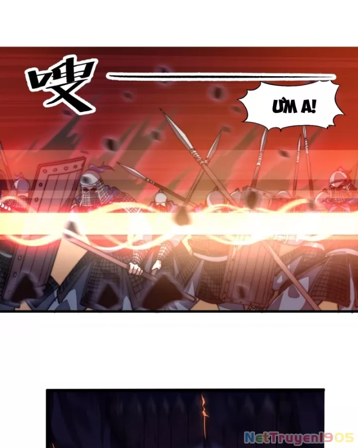 Ta Có Một Sơn Trại Chapter 1213 - Trang 2