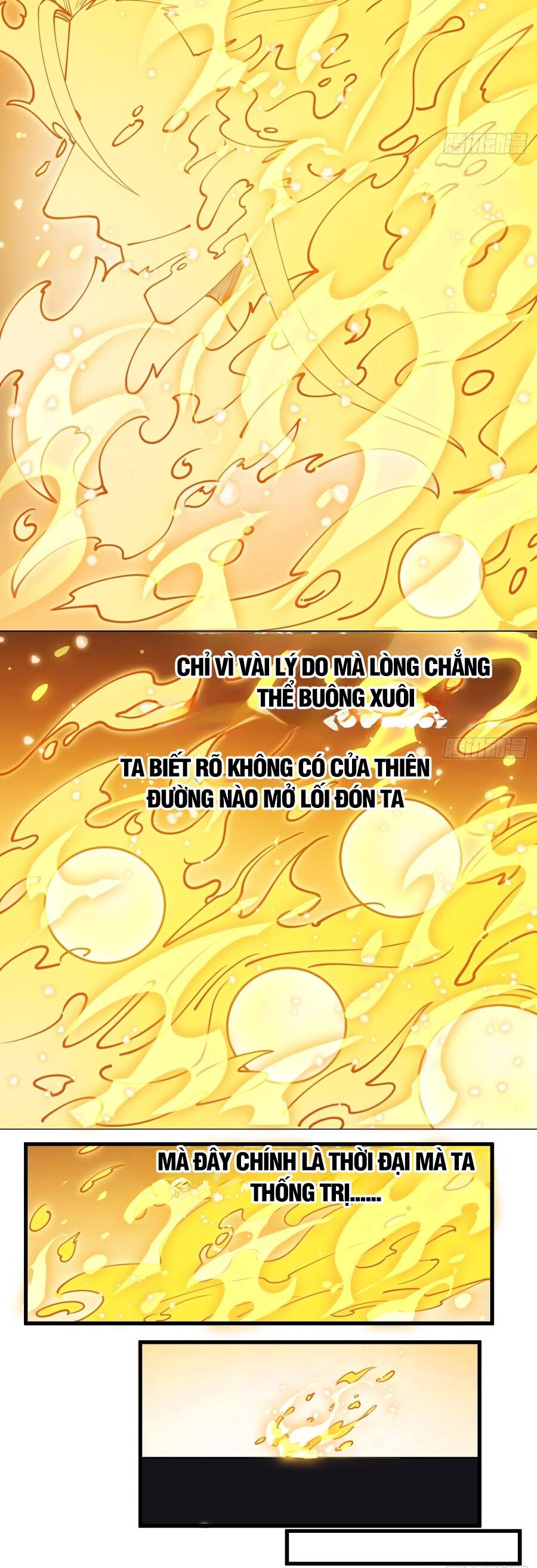 Ta Có Một Sơn Trại Chapter 1229 - Trang 2