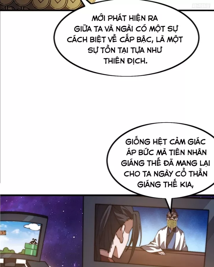 Ta Có Một Sơn Trại Chapter 1233 - Trang 2