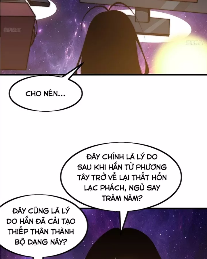 Ta Có Một Sơn Trại Chapter 1233 - Trang 2