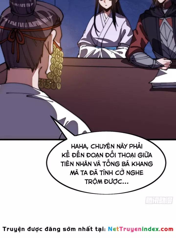Ta Có Một Sơn Trại Chapter 1233 - Trang 2
