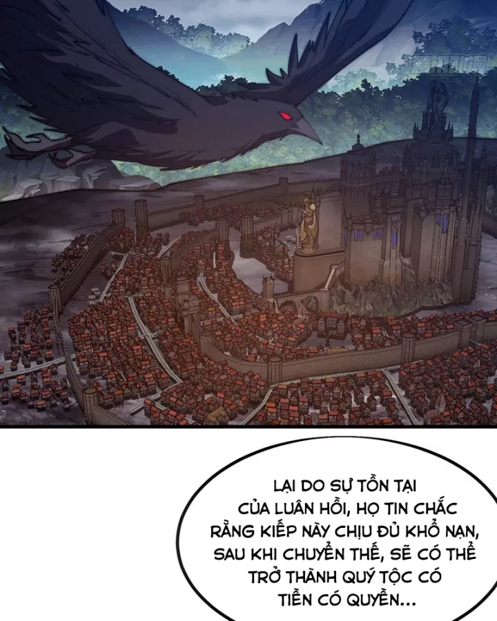 Ta Có Một Sơn Trại Chapter 1233 - Trang 2