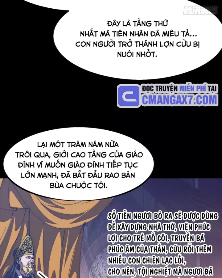 Ta Có Một Sơn Trại Chapter 1233 - Trang 2