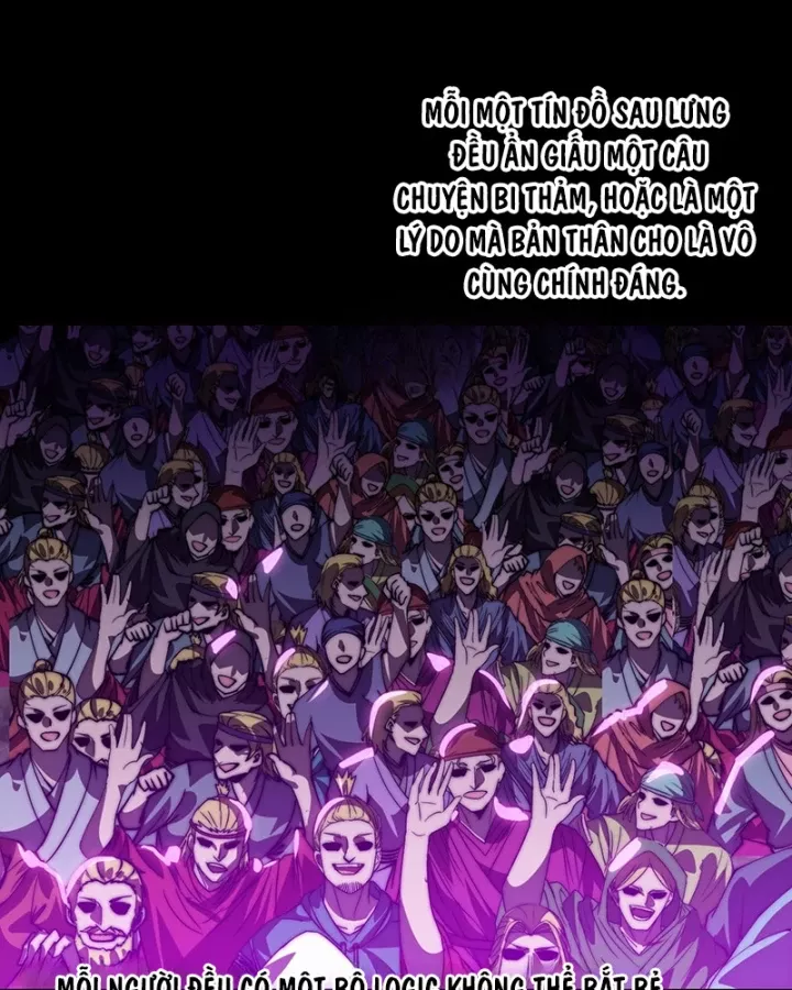 Ta Có Một Sơn Trại Chapter 1233 - Trang 2