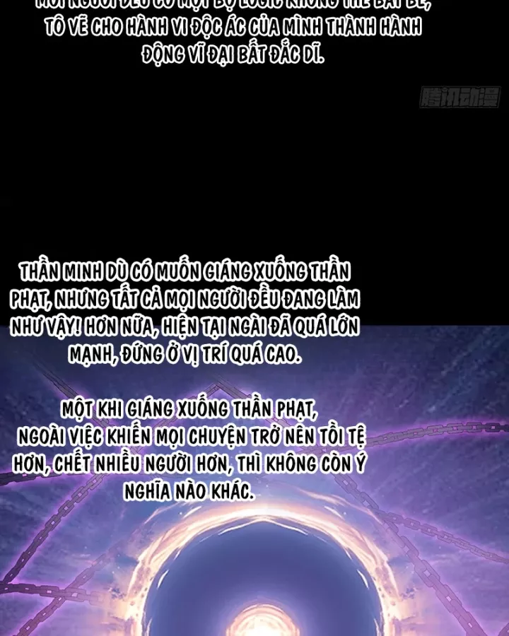 Ta Có Một Sơn Trại Chapter 1233 - Trang 2