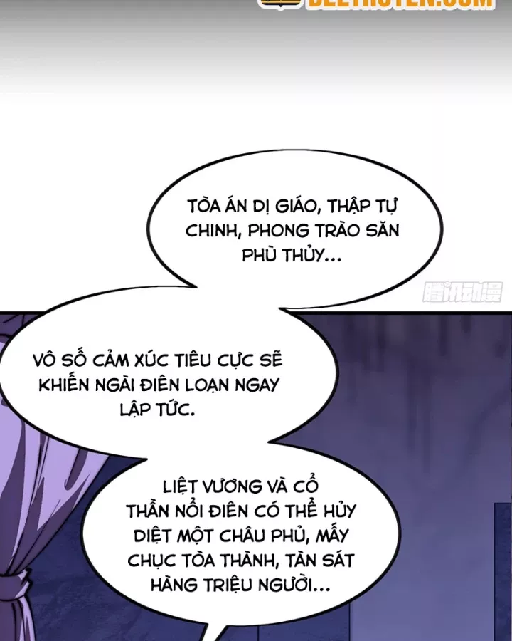 Ta Có Một Sơn Trại Chapter 1233 - Trang 2