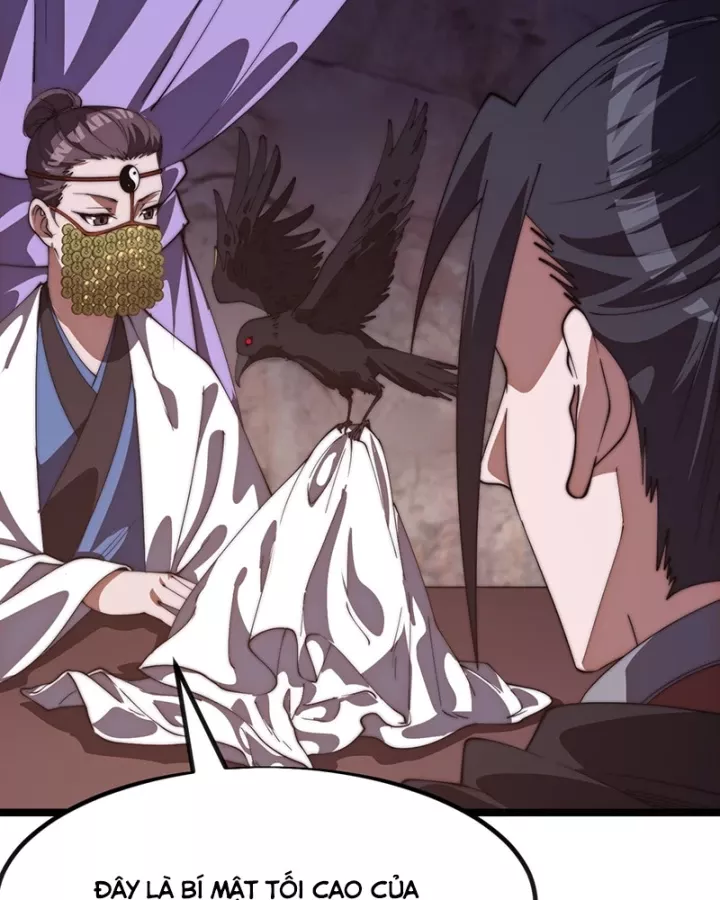 Ta Có Một Sơn Trại Chapter 1233 - Trang 2