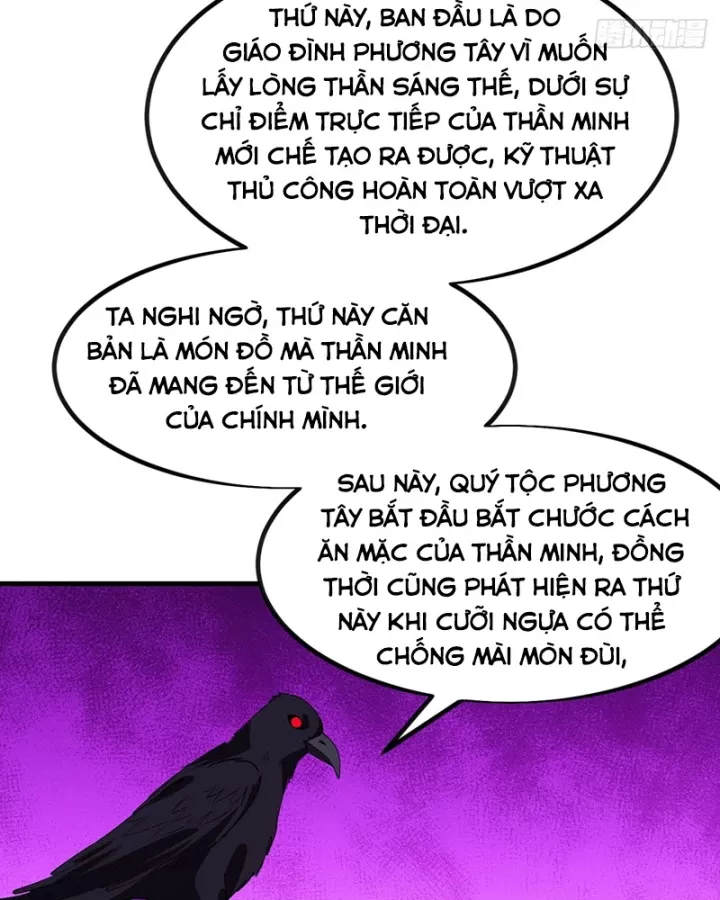 Ta Có Một Sơn Trại Chapter 1233 - Trang 2