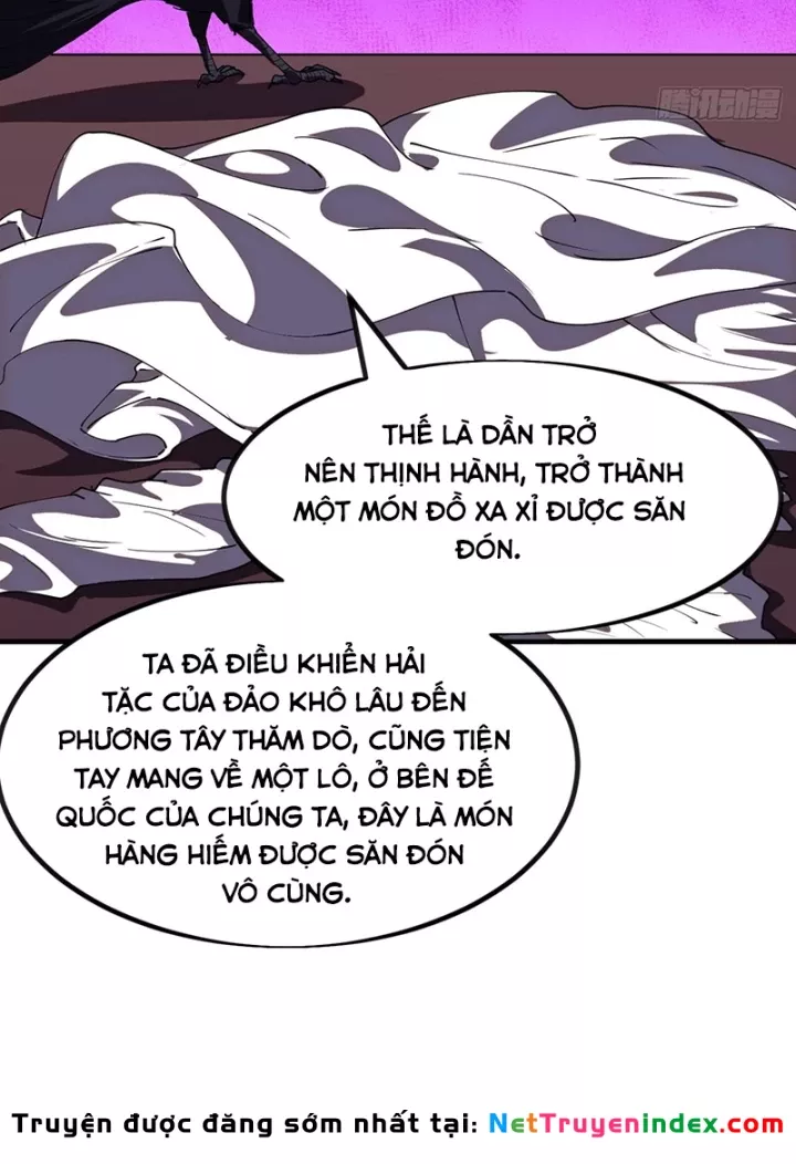 Ta Có Một Sơn Trại Chapter 1233 - Trang 2