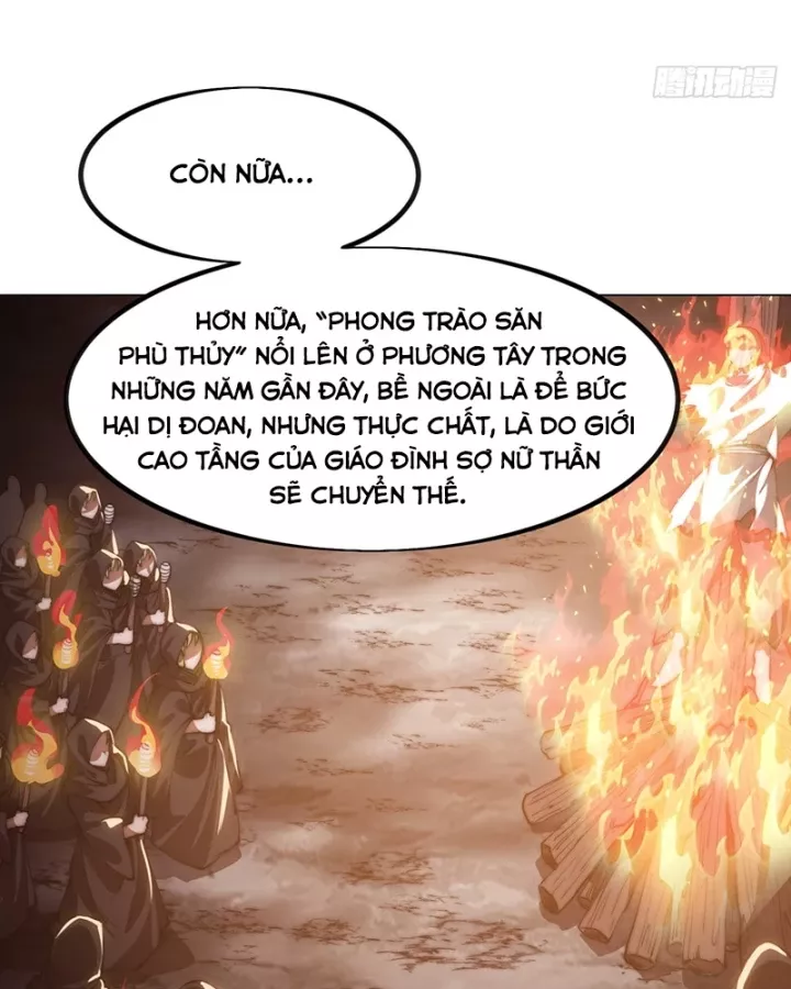 Ta Có Một Sơn Trại Chapter 1233 - Trang 2