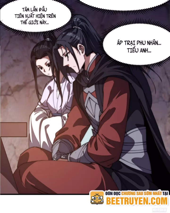 Ta Có Một Sơn Trại Chapter 1234 - Trang 2