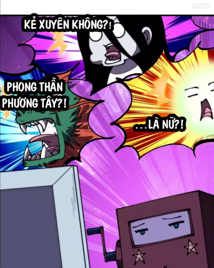 Ta Có Một Sơn Trại Chapter 1234 - Trang 2