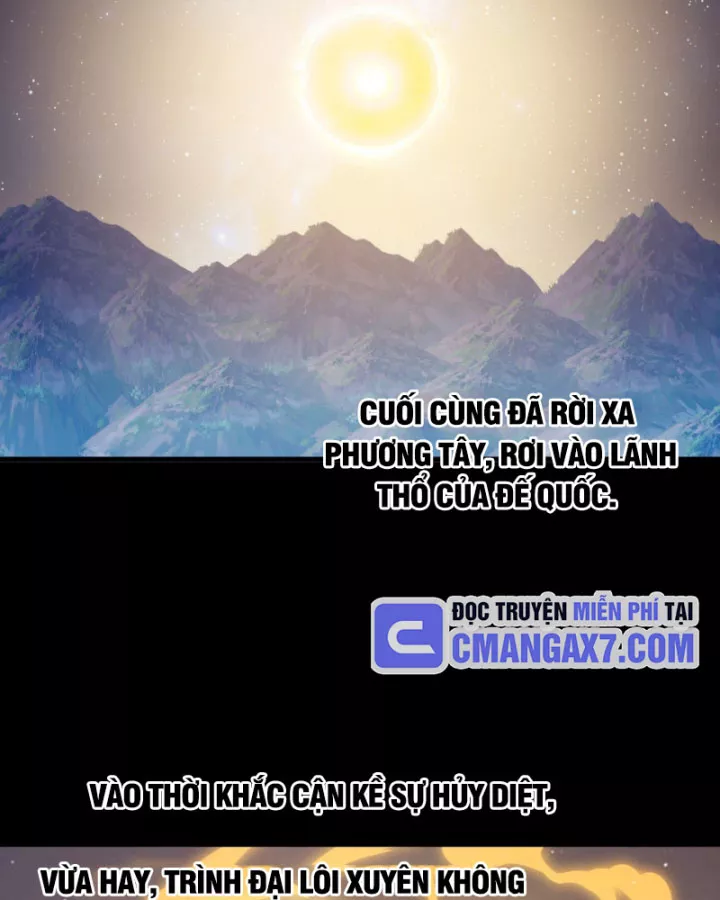 Ta Có Một Sơn Trại Chapter 1234 - Trang 2