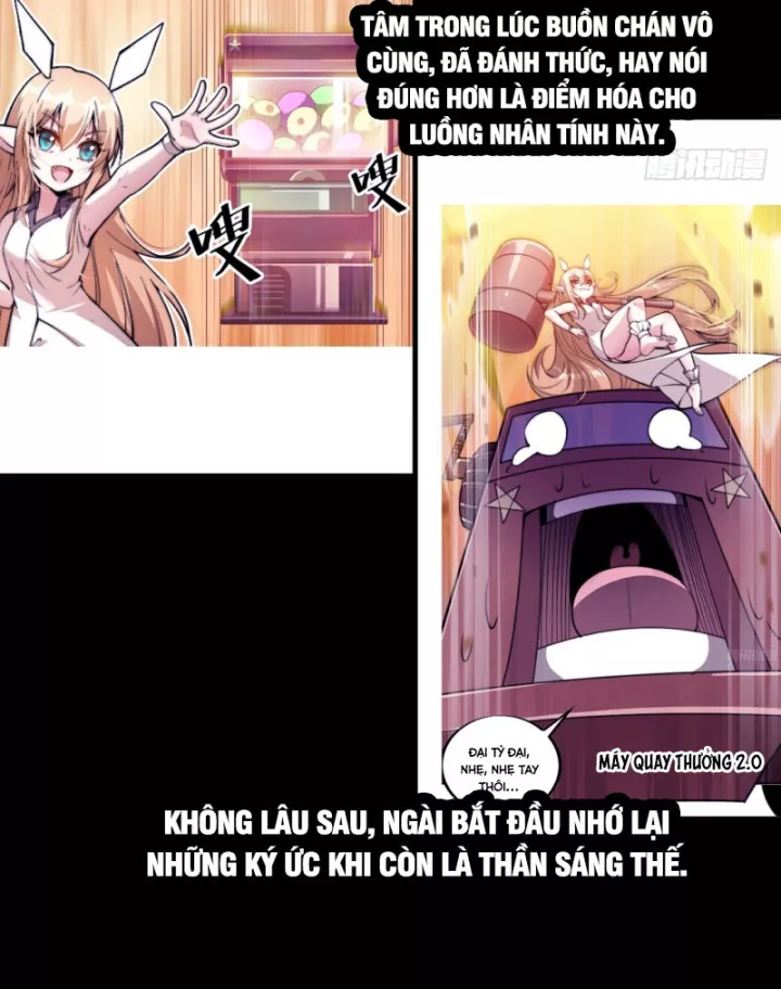 Ta Có Một Sơn Trại Chapter 1234 - Trang 2