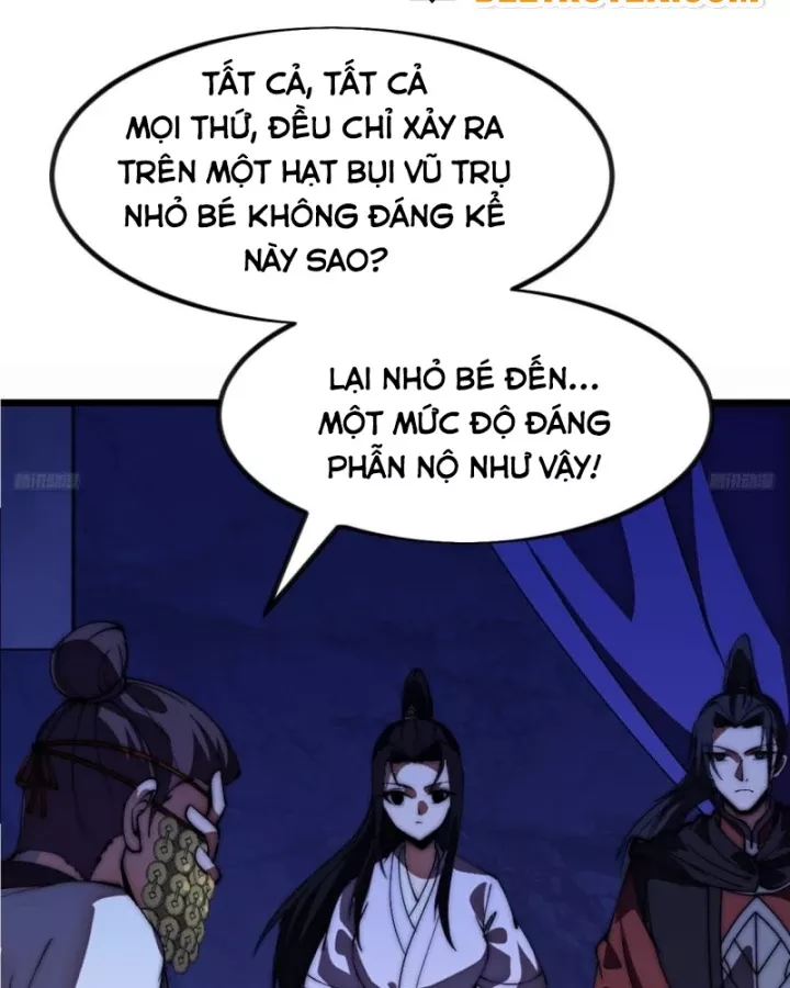Ta Có Một Sơn Trại Chapter 1235 - Trang 2