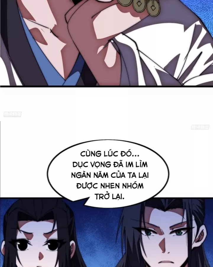 Ta Có Một Sơn Trại Chapter 1235 - Trang 2