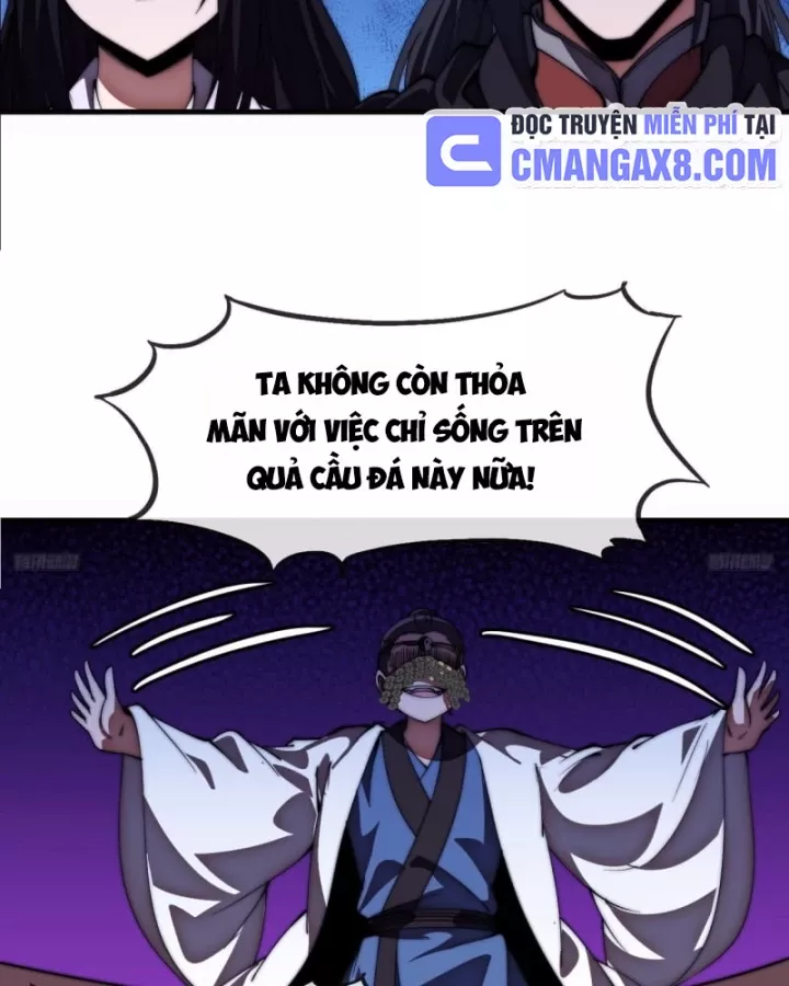 Ta Có Một Sơn Trại Chapter 1235 - Trang 2