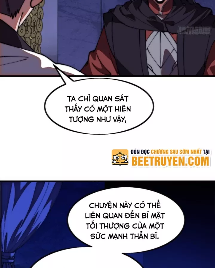 Ta Có Một Sơn Trại Chapter 1235 - Trang 2