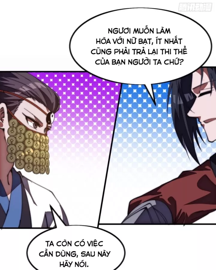Ta Có Một Sơn Trại Chapter 1235 - Trang 2