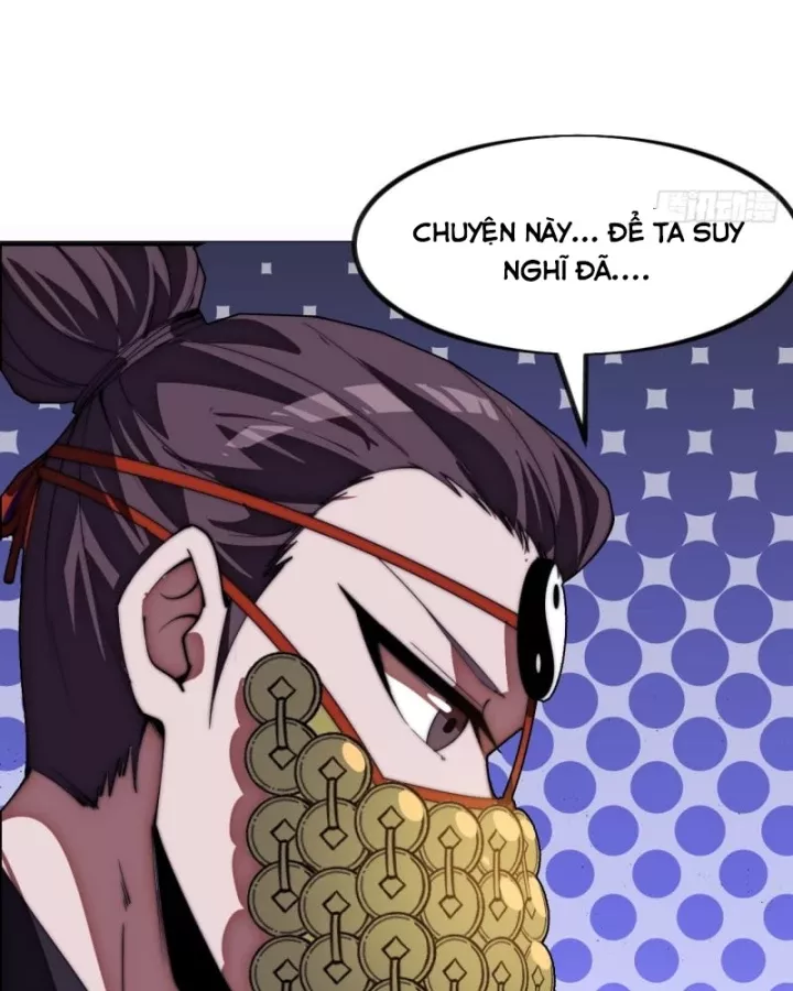 Ta Có Một Sơn Trại Chapter 1235 - Trang 2