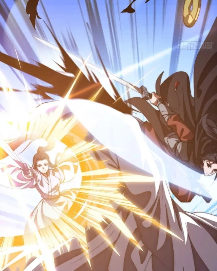 Ta Có Một Sơn Trại Chapter 1235 - Trang 2