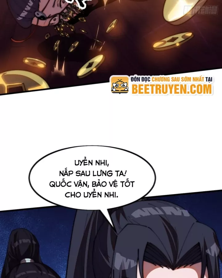 Ta Có Một Sơn Trại Chapter 1235 - Trang 2