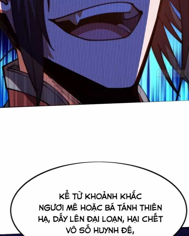 Ta Có Một Sơn Trại Chapter 1235 - Trang 2