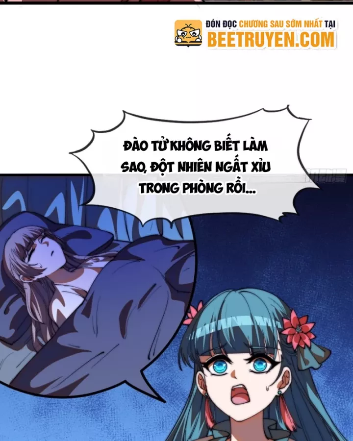 Ta Có Một Sơn Trại Chapter 1237 - Trang 2