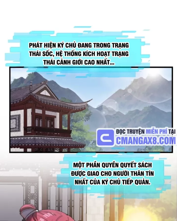 Ta Có Một Sơn Trại Chapter 1237 - Trang 2