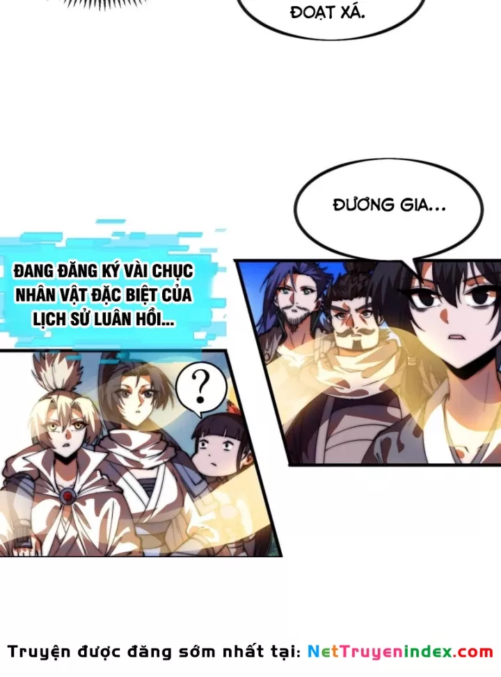 Ta Có Một Sơn Trại Chapter 1237 - Trang 2