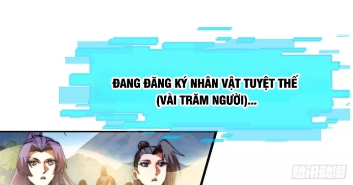 Ta Có Một Sơn Trại Chapter 1237 - Trang 2