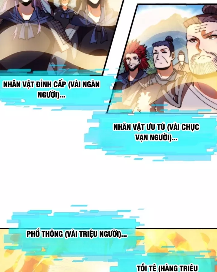 Ta Có Một Sơn Trại Chapter 1237 - Trang 2