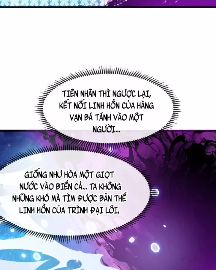 Ta Có Một Sơn Trại Chapter 1237 - Trang 2