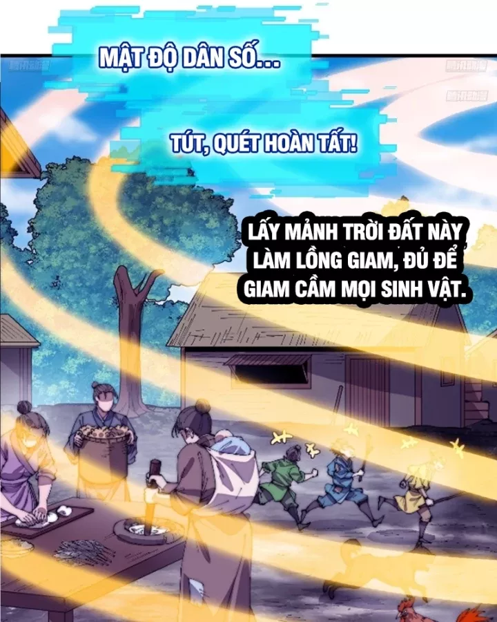 Ta Có Một Sơn Trại Chapter 1238 - Trang 2