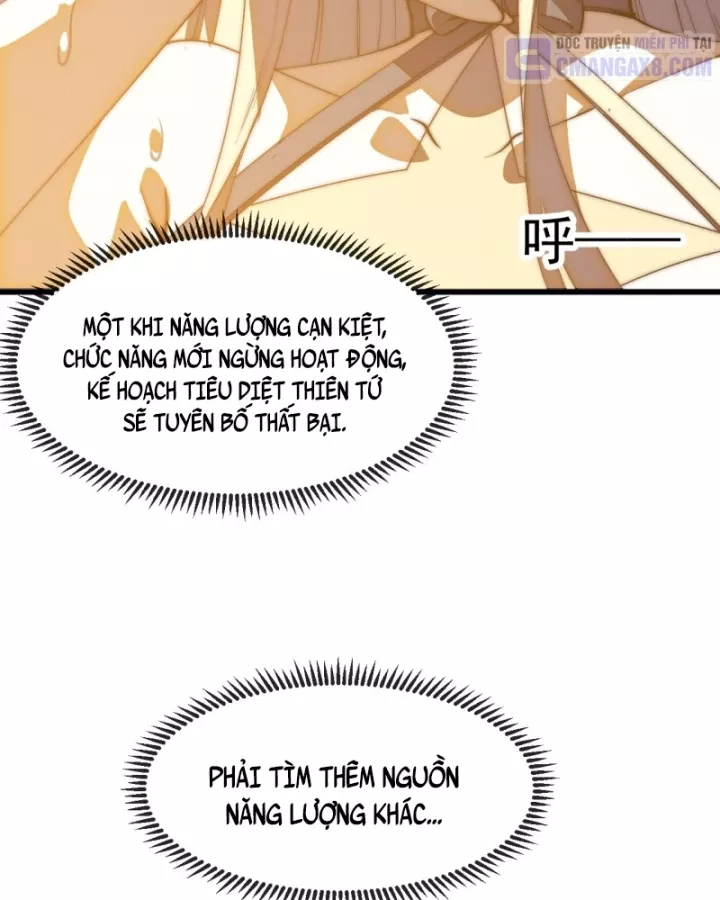 Ta Có Một Sơn Trại Chapter 1238 - Trang 2