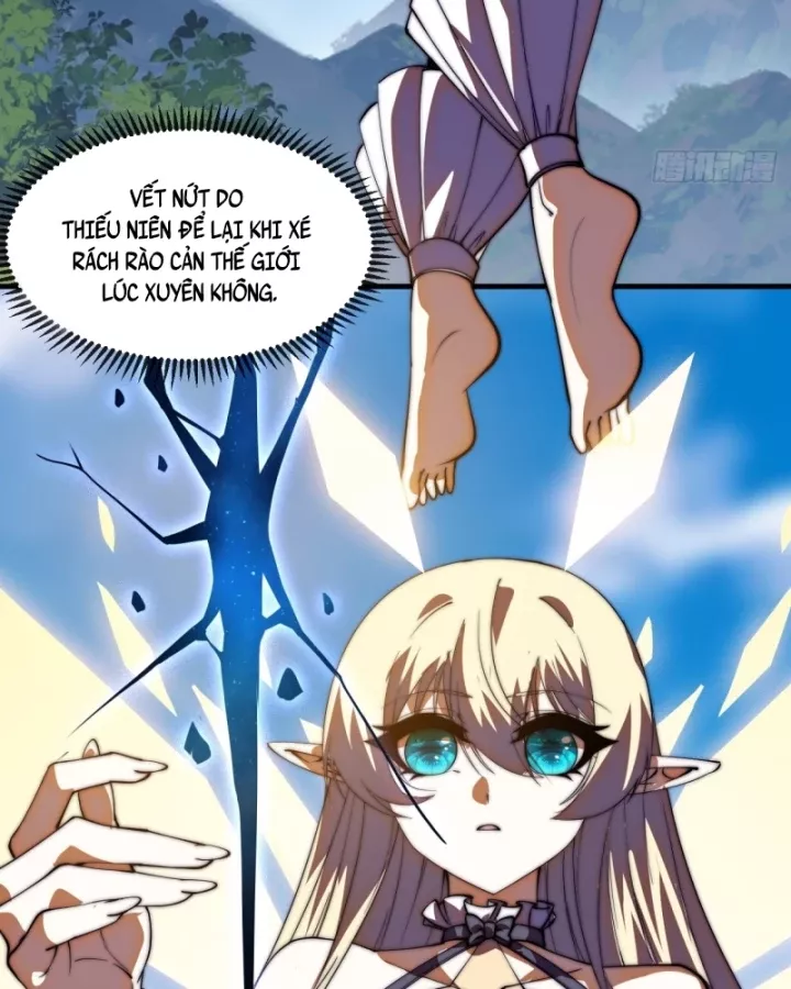 Ta Có Một Sơn Trại Chapter 1238 - Trang 2