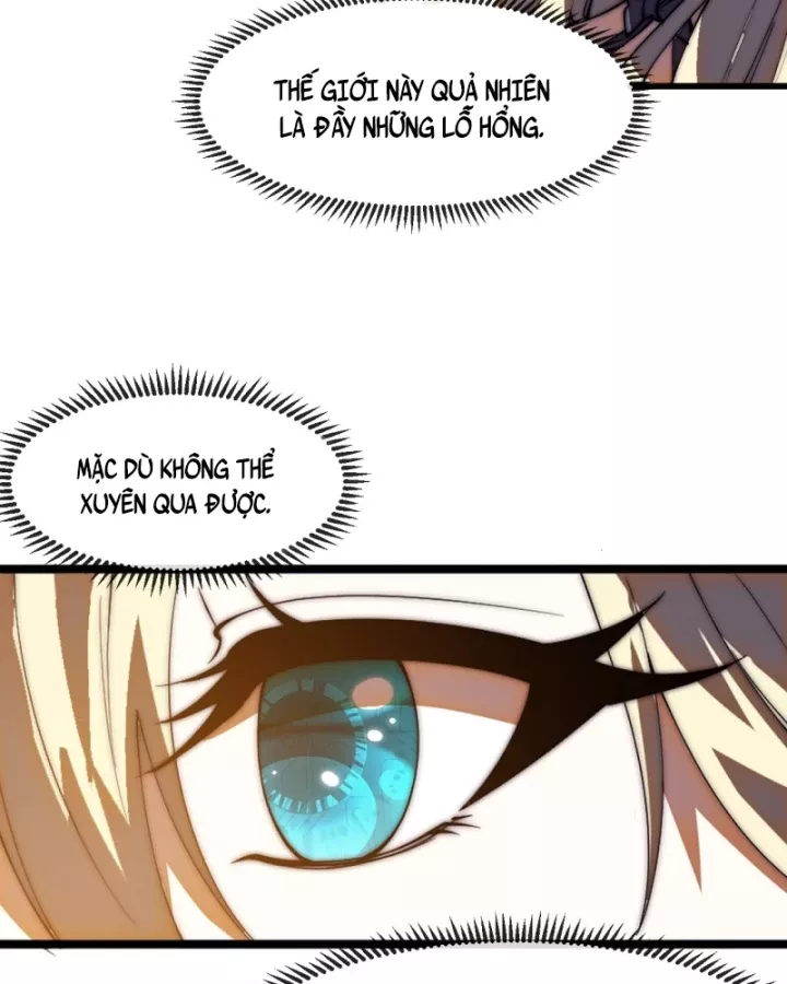 Ta Có Một Sơn Trại Chapter 1238 - Trang 2