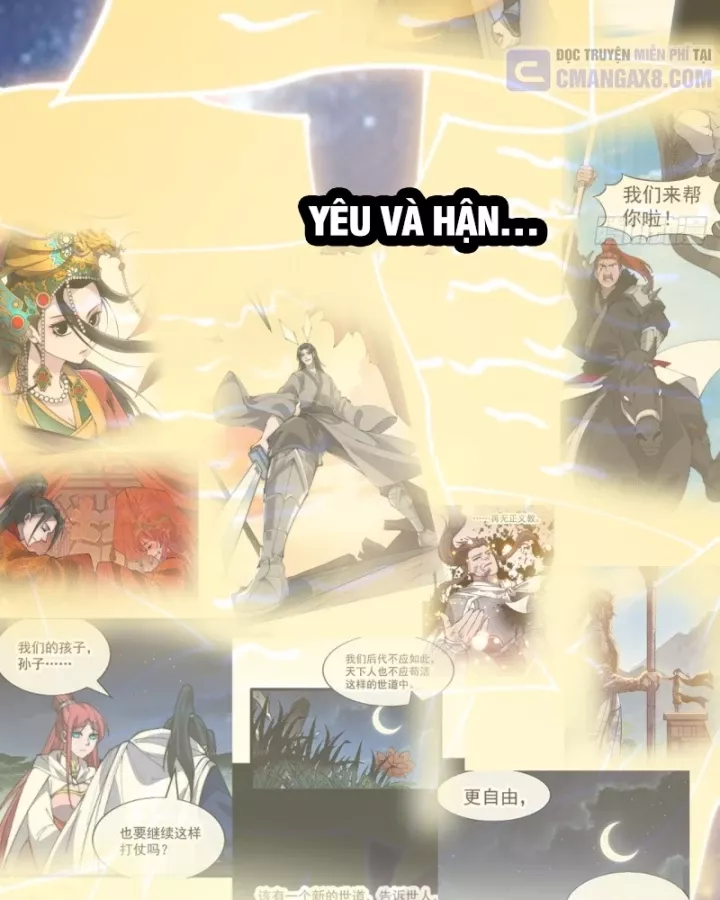 Ta Có Một Sơn Trại Chapter 1238 - Trang 2