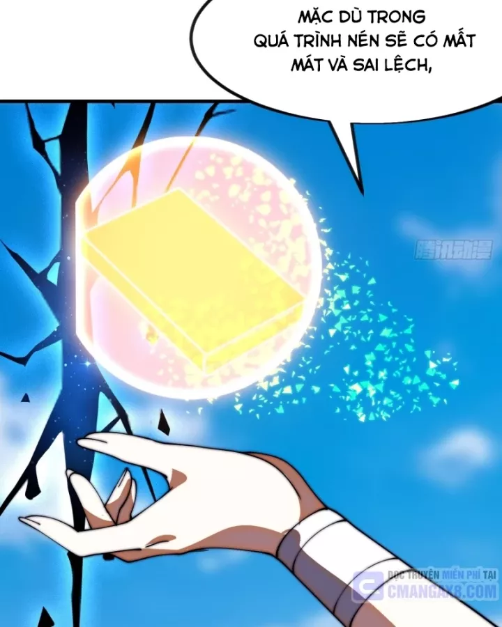 Ta Có Một Sơn Trại Chapter 1238 - Trang 2