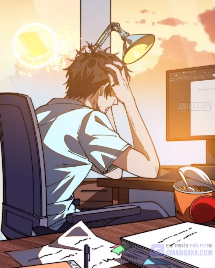 Ta Có Một Sơn Trại Chapter 1238 - Trang 2