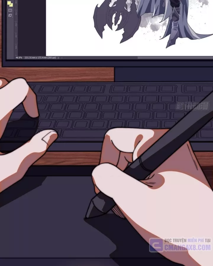 Ta Có Một Sơn Trại Chapter 1238 - Trang 2